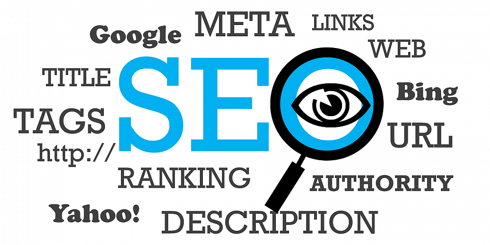 Тренды SEO в 2024 г.