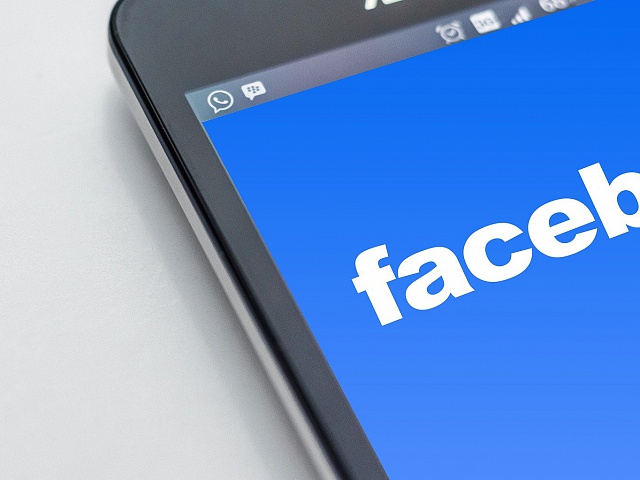 Продвижение в Facebook
